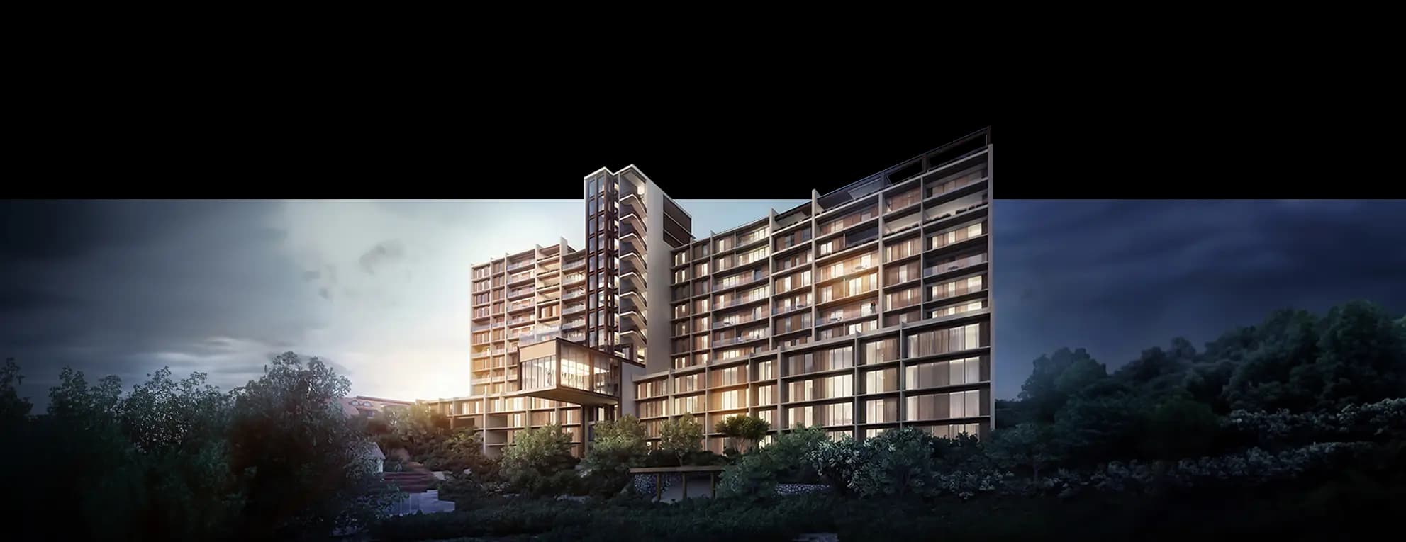 Vision Arquitectónica MCA