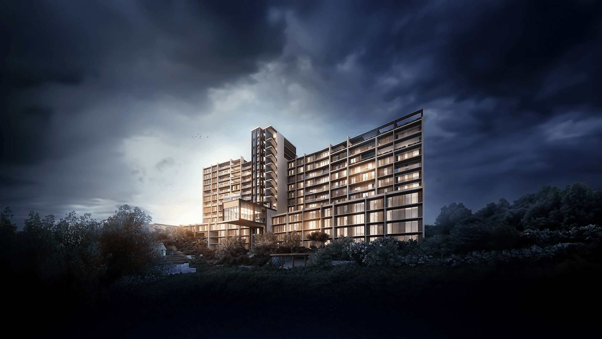 Arboleda Residencial