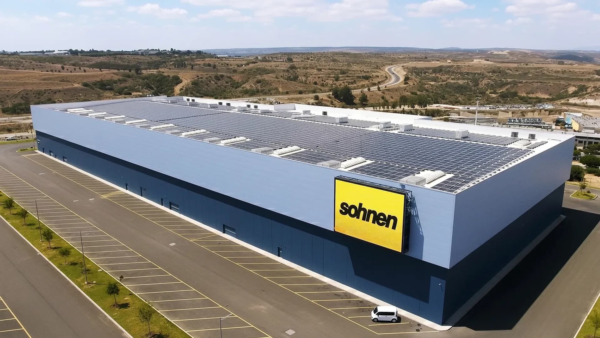 Sohnen