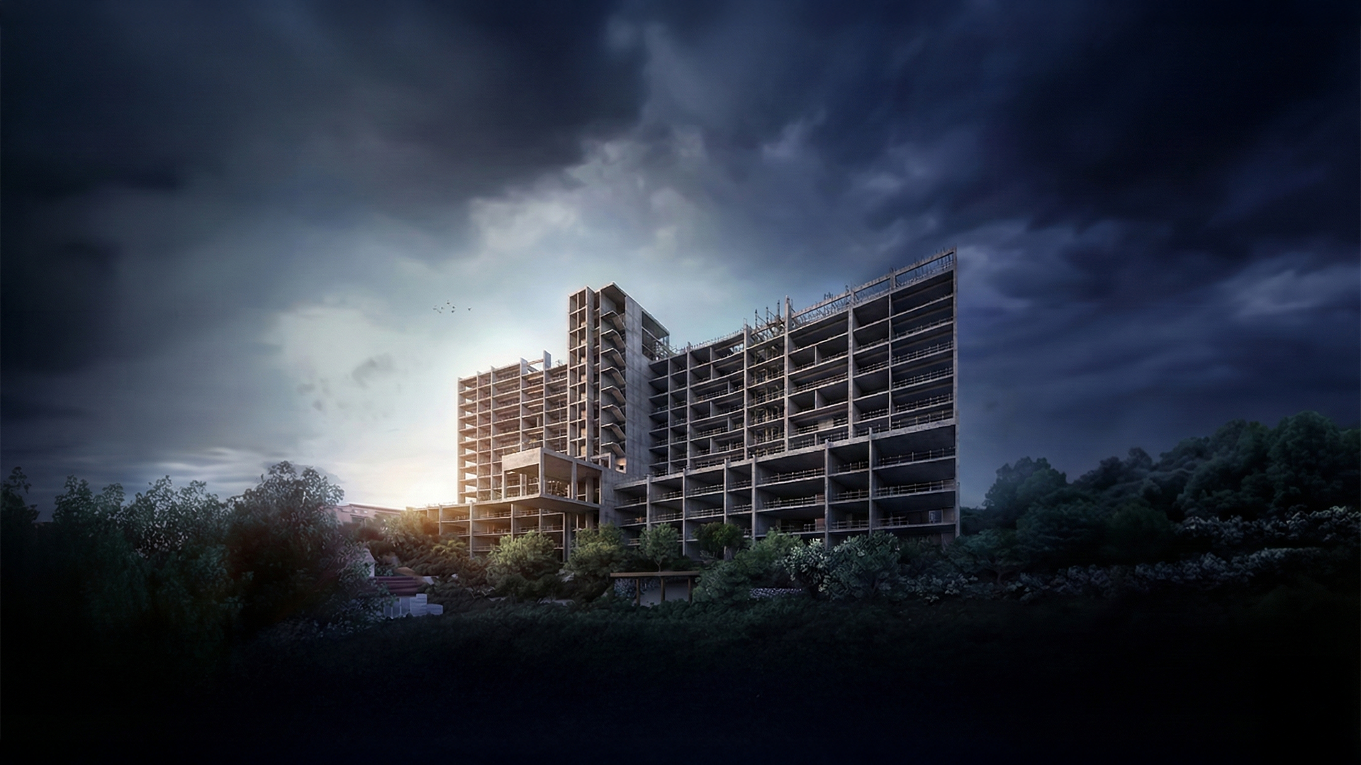 Centro de Ingeniería e Investigación gallery 4-0