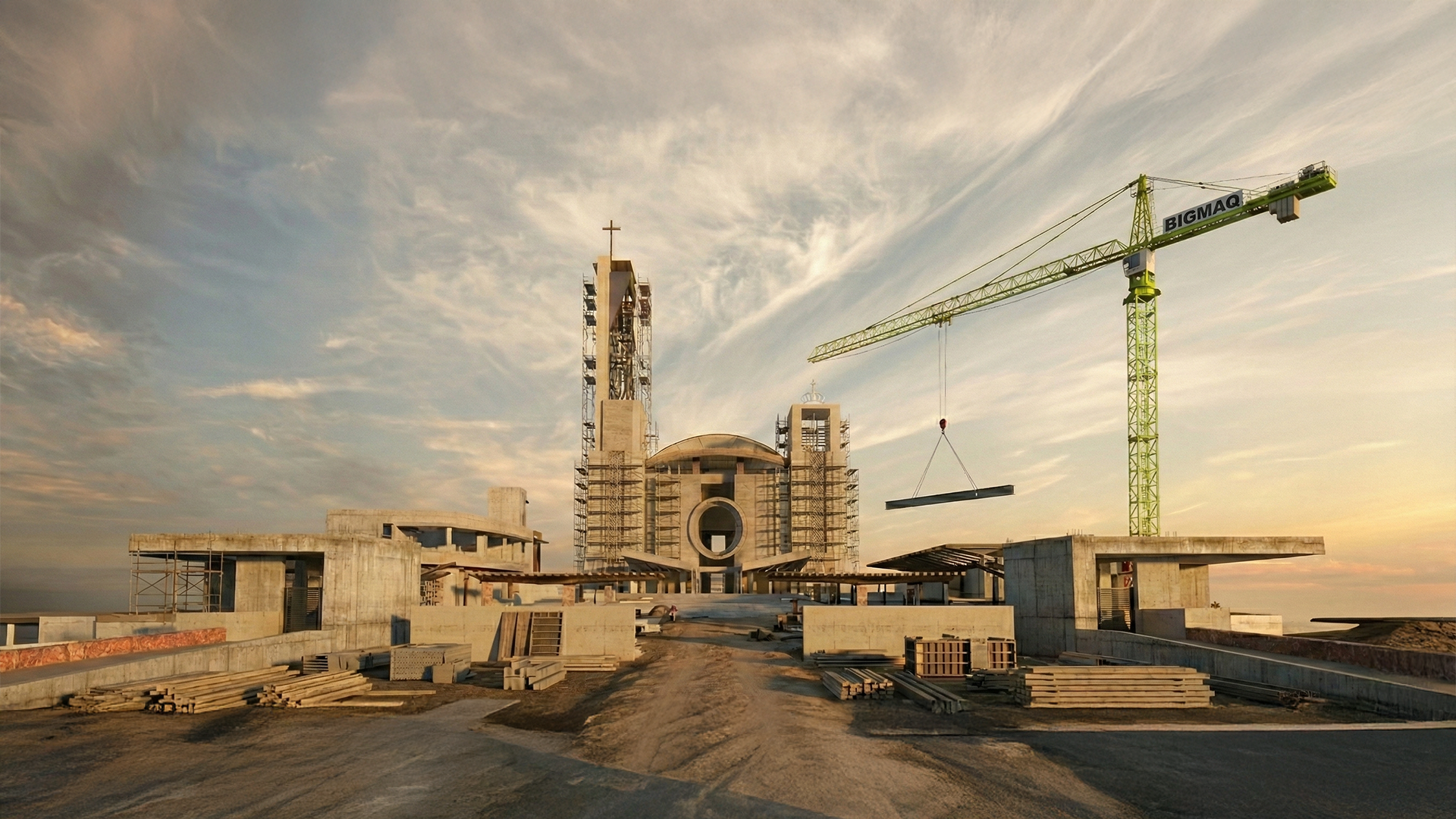 Centro de Ingeniería e Investigación gallery 3-0